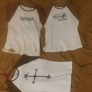 Juggalette / Insane Clown posse / Dark Lotus